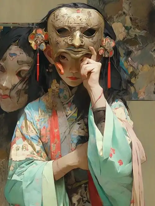 斗破苍穹玄幻小说海报
