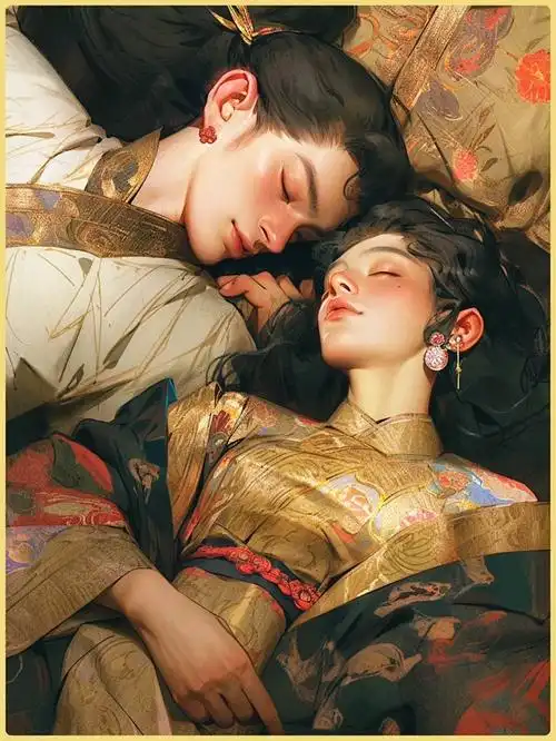 明朝那些事儿历史小说海报